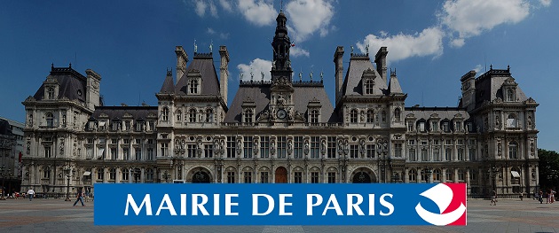 Le Poids Lourd 92 remporte deux appels d’offre véhicules propres pour la mairie de Paris !